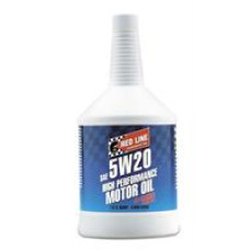 Олія моторна синтетична "Syntetic Oil 5W-20", 0.946л