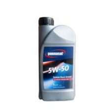 Олія моторна синтетична "Super Pace Sport 5W-50", 1л Олія моторна синтетична "Super Pace Sport 5W-50", 1л