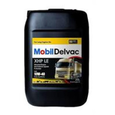 Олія моторна синтетична "Delvac XHP LE 10W-40", 20л Олія моторна синтетична "Delvac XHP LE 10W-40", 20л