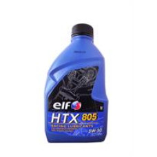 Олія моторна синтетична "HTX 805 5W-50", 1л Олія моторна синтетична "HTX 805 5W-50", 1л