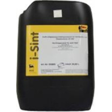 Олія моторна синтетична "I-Sint 5W-40", 20л