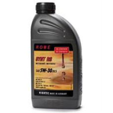 Масло моторне синтетичне "Hightec Synt RS DLS 5W-30", 1л Масло моторне синтетичне "Hightec Synt RS DLS 5W-30", 1л