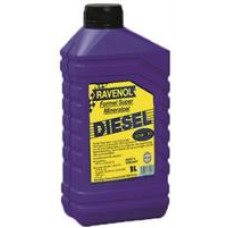 Олія моторна мінеральна "Formel Diesel Super 10W-30", 1л Олія моторна мінеральна "Formel Diesel Super 10W-30", 1л