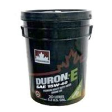 Олія моторна синтетична "Duron-E 15W-40", 20л.