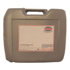 Олія моторна мінеральна "Pentotruck Extra 15W-40", 20л