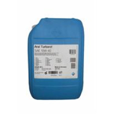 Олія моторна мінеральна "Turboral 10W-40", 20л Олія моторна мінеральна "Turboral 10W-40", 20л