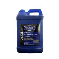Олія моторна напівсинтетична "Premium Synthetic-Blend 2-Cycle Engine Oil", 9.46л