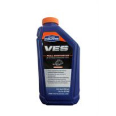 Олія моторна синтетична "VES Full Synthetic 2-cycle Engine Oil", 0.946л