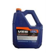 Олія моторна синтетична "VES Full Synthetic 2-cycle Engine Oil", 3.78л