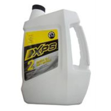 Олія моторна мінеральна "XPS 2-Stroke Mineral Oil", 3.785л