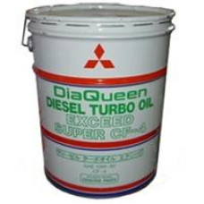 Олія моторна мінеральна "DiaQueen Diesel Super CF 10W-30", 20л. Олія моторна мінеральна "DiaQueen Diesel Super CF 10W-30", 20л.