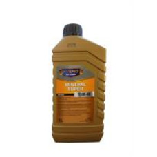 Олія моторна мінеральна "Mineral Super 15W-40", 1л