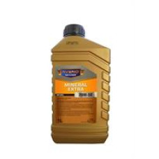 Олія моторна мінеральна "Mineral Extra 20W-50", 1л