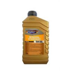 Олія моторна мінеральна "Mineral Standard 10W-30", 1л