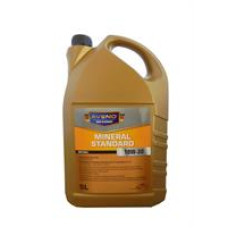 Олія моторна мінеральна "Mineral Standard 10W-30", 5л