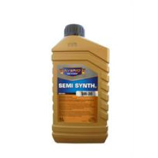 Масло моторне напівсинтетичне "Semi Synth 5W-30", 1л