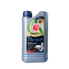 Олія моторна "RACING DIESEL 5W-30", 1л