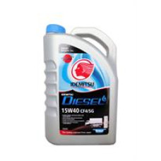 Олія моторна "RACING DIESEL 15W-40", 5л