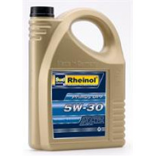 Масло моторне синтетичне "Primus DPF 5W-30", 4л