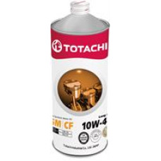 Масло моторне напівсинтетичне "Long Life 10W-40", 1л