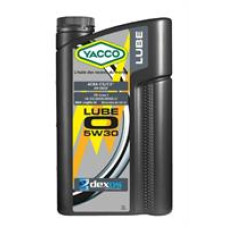 Олія моторна синтетична "LUBE O 5W-30", 2л Олія моторна синтетична "LUBE O 5W-30", 2л