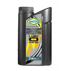Олія моторна синтетична "LUBE O 5W-30", 1л Олія моторна синтетична "LUBE O 5W-30", 1л