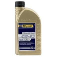 Олія моторна синтетична "Primus DXM Diesel 5W-40", 1л