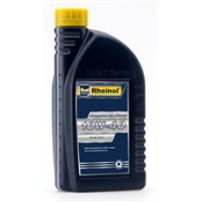Масло моторне напівсинтетичне "Promotol GD Diesel 10W-40", 1л