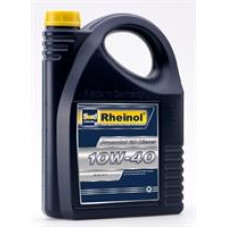 Масло моторне напівсинтетичне "Promotol GD Diesel 10W-40", 5л