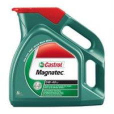 Масло моторне синтетичне "Magnatec C3 5W-40", 5л