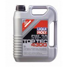 Масло моторне напівсинтетичне "Top Tec 4300 5W-30", 5л Масло моторне напівсинтетичне "Top Tec 4300 5W-30", 5л