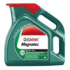 Масло моторне синтетичне "Magnatec C3 5W-40", 4л Масло моторне синтетичне "Magnatec C3 5W-40", 4л