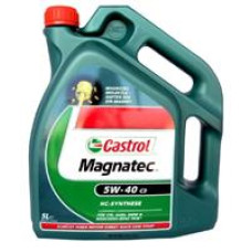 Масло моторне синтетичне "Magnatec C3 5W-40", 5л Масло моторне синтетичне "Magnatec C3 5W-40", 5л
