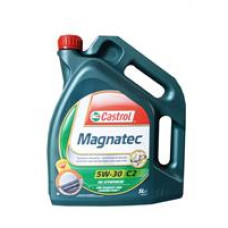 Масло моторне синтетичне "Magnatec C2 5W-30", 5л