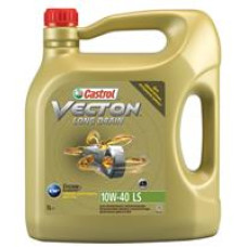 Олія моторна синтетична "Vecton Long Drain LS 10W-40", 5л Олія моторна синтетична "Vecton Long Drain LS 10W-40", 5л