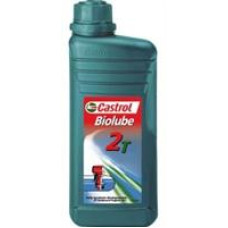Масло моторне синтетичне "Biolube 2T", 1л Масло моторне синтетичне "Biolube 2T", 1л