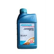 Олія моторна мінеральна "Rasenmaherol MV 1034 10W-30", 1л Олія моторна мінеральна "Rasenmaherol MV 1034 10W-30", 1л