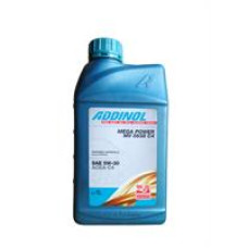 Масло моторне синтетичне "Mega Power MV 0538 C4 5W-30", 1л Масло моторне синтетичне "Mega Power MV 0538 C4 5W-30", 1л