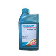 Олія моторна синтетична "Economic 020 0W-20", 1л Олія моторна синтетична "Economic 020 0W-20", 1л