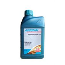 Олія моторна синтетична "Premium 0540 C3 5W-40", 1л Олія моторна синтетична "Premium 0540 C3 5W-40", 1л