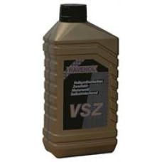 Олія моторна синтетична "Vollsynthetisches Zweitakoel VSZ", 1л Олія моторна синтетична "Vollsynthetisches Zweitakoel VSZ", 1л