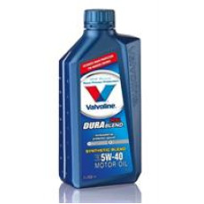 Масло моторне напівсинтетичне "DuraBlend MXL 5W-40", 1л