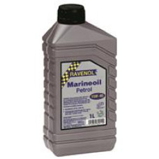 Олія моторна мінеральна "Marineoil PETROL 15W-40", 1л Олія моторна мінеральна "Marineoil PETROL 15W-40", 1л