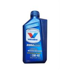 Масло моторне напівсинтетичне "DuraBlend Diesel 5W-40", 1л