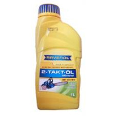 Олія моторна мінеральна "2-Taktoel NOT SELFMIX", 1л
