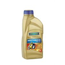 Олія моторна мінеральна "Motobike 4-T Mineral 15W-40", 1л Олія моторна мінеральна "Motobike 4-T Mineral 15W-40", 1л