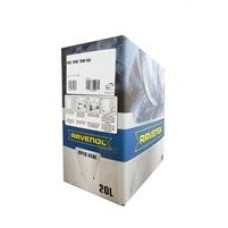 Масло моторне напівсинтетичне "HCL 5W-30", 20л.