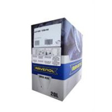 Масло моторне напівсинтетичне "Leichtlaufoel LLO 10W-40", 20л