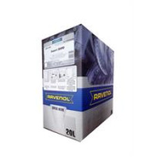 Олія моторна напівсинтетична "Expert SHPD 10W-40", 20л