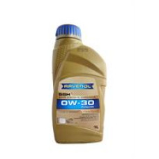 Олія моторна синтетична "Super Synthetic Hydrocrack SSH 0W-30", 1л Олія моторна синтетична "Super Synthetic Hydrocrack SSH 0W-30", 1л